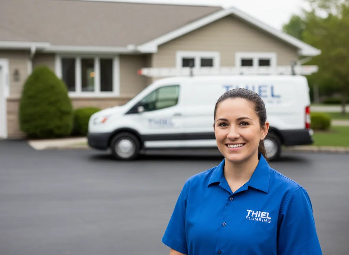 Plumber Grand Junction, IA FAQs